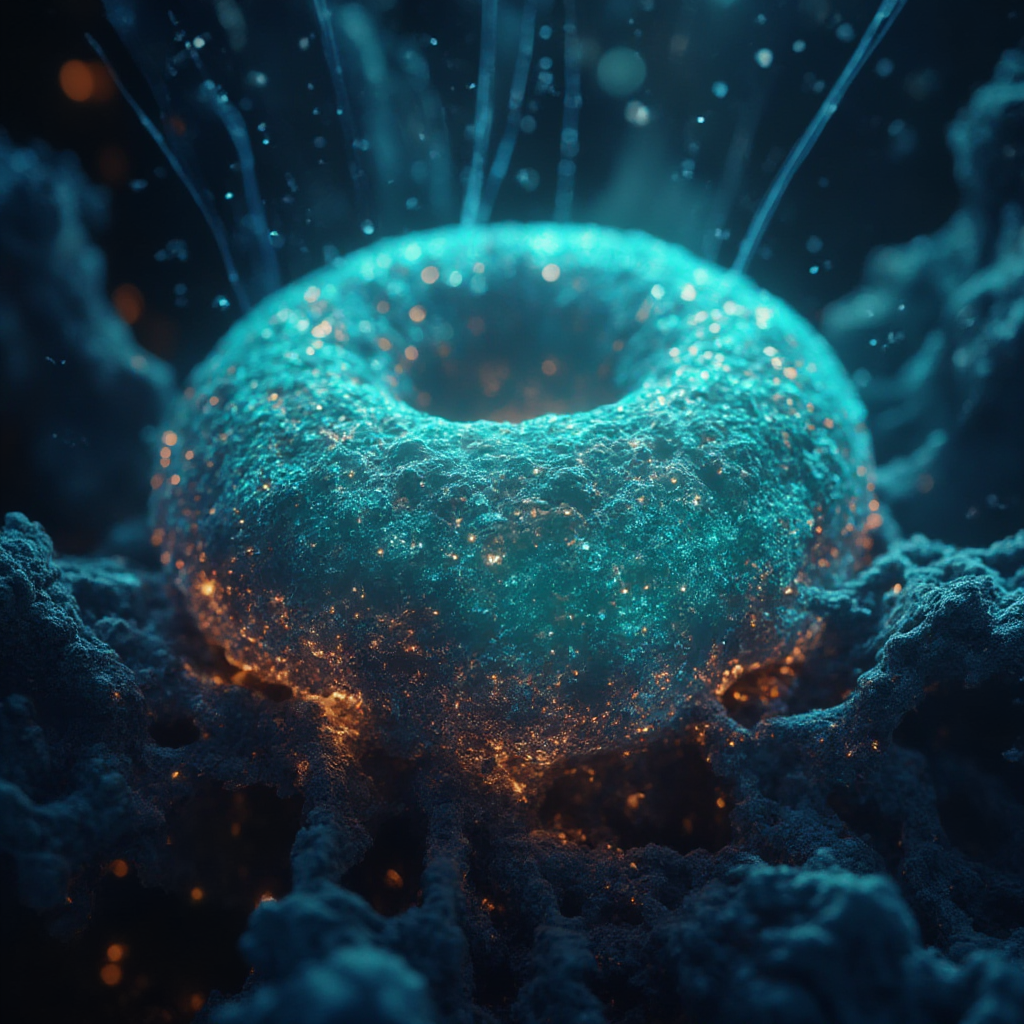 El Holobionte