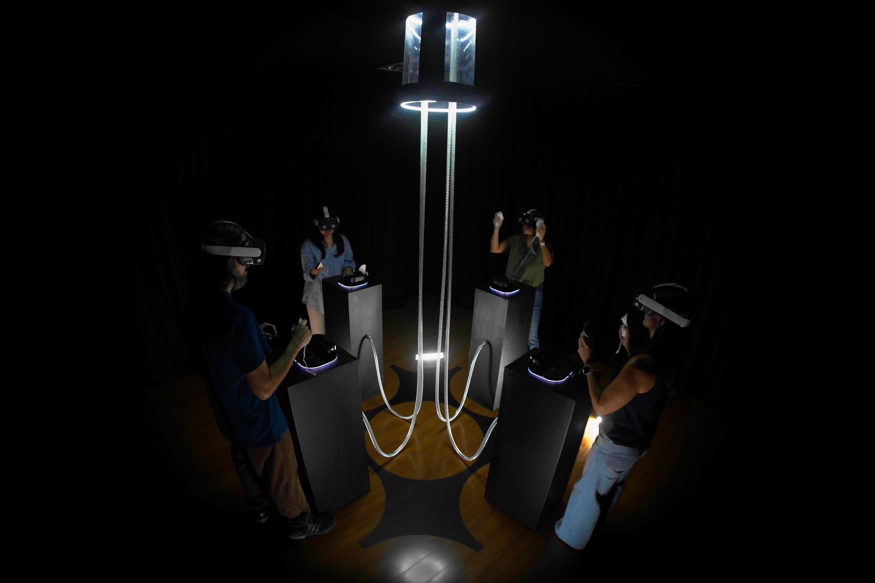 Hiperconsciencia celular: otra forma de mirar